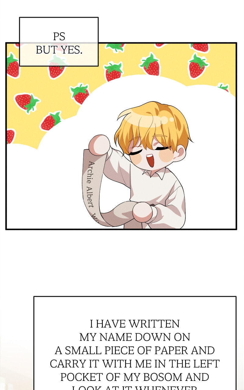 Read Answer Me, My Prince chapter 24 image 36 on Lezhin
