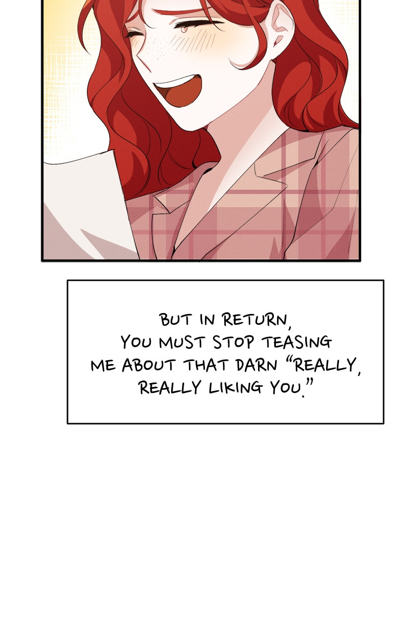 Read Answer Me, My Prince chapter 24 image 39 on Lezhin