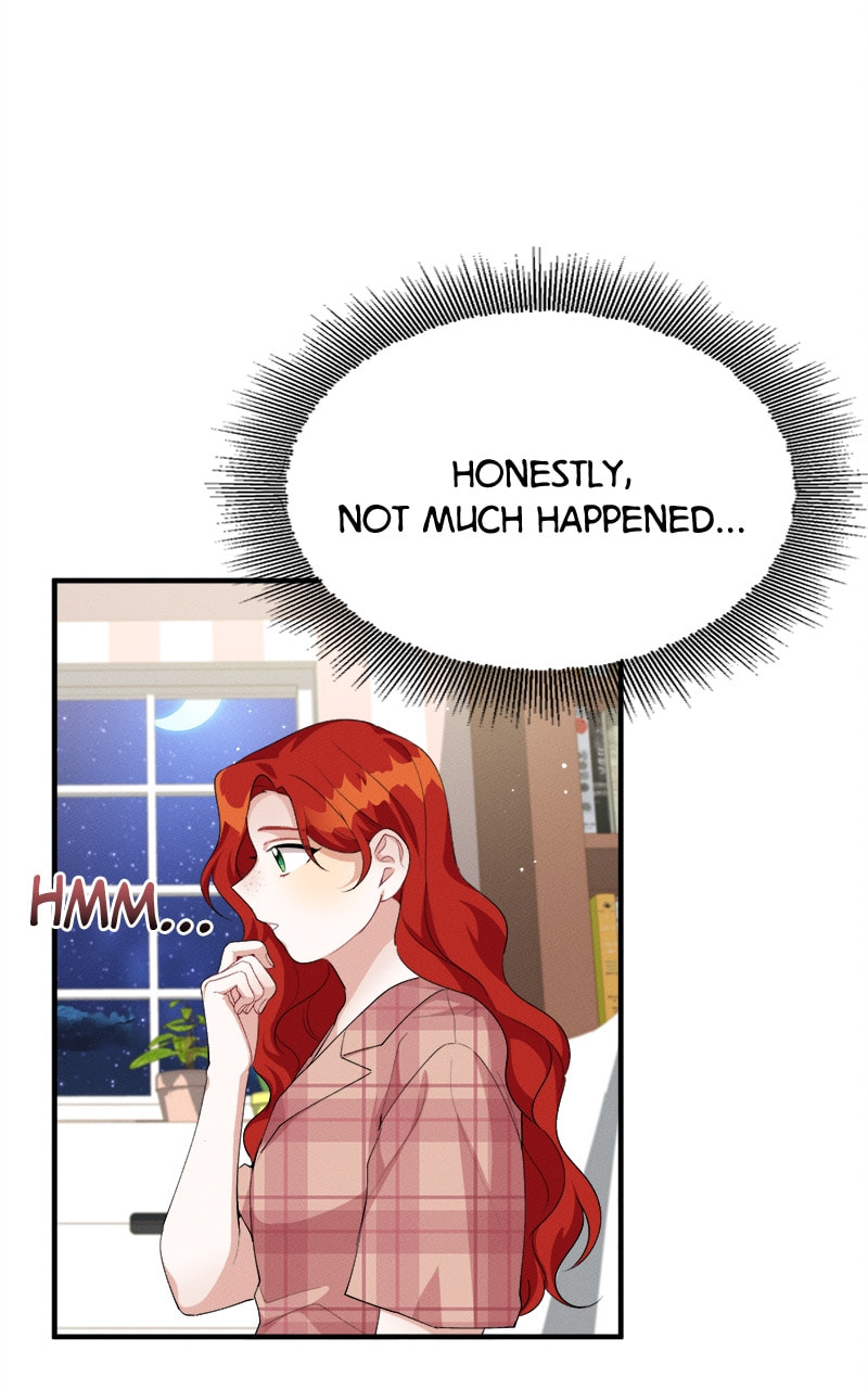 Read Answer Me, My Prince chapter 24 image 40 on Lezhin