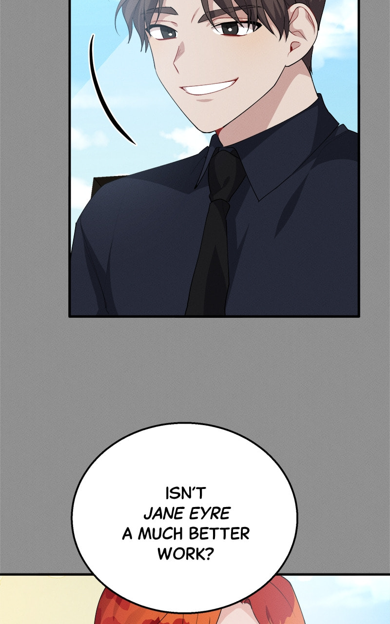 Read Answer Me, My Prince chapter 24 image 44 on Lezhin