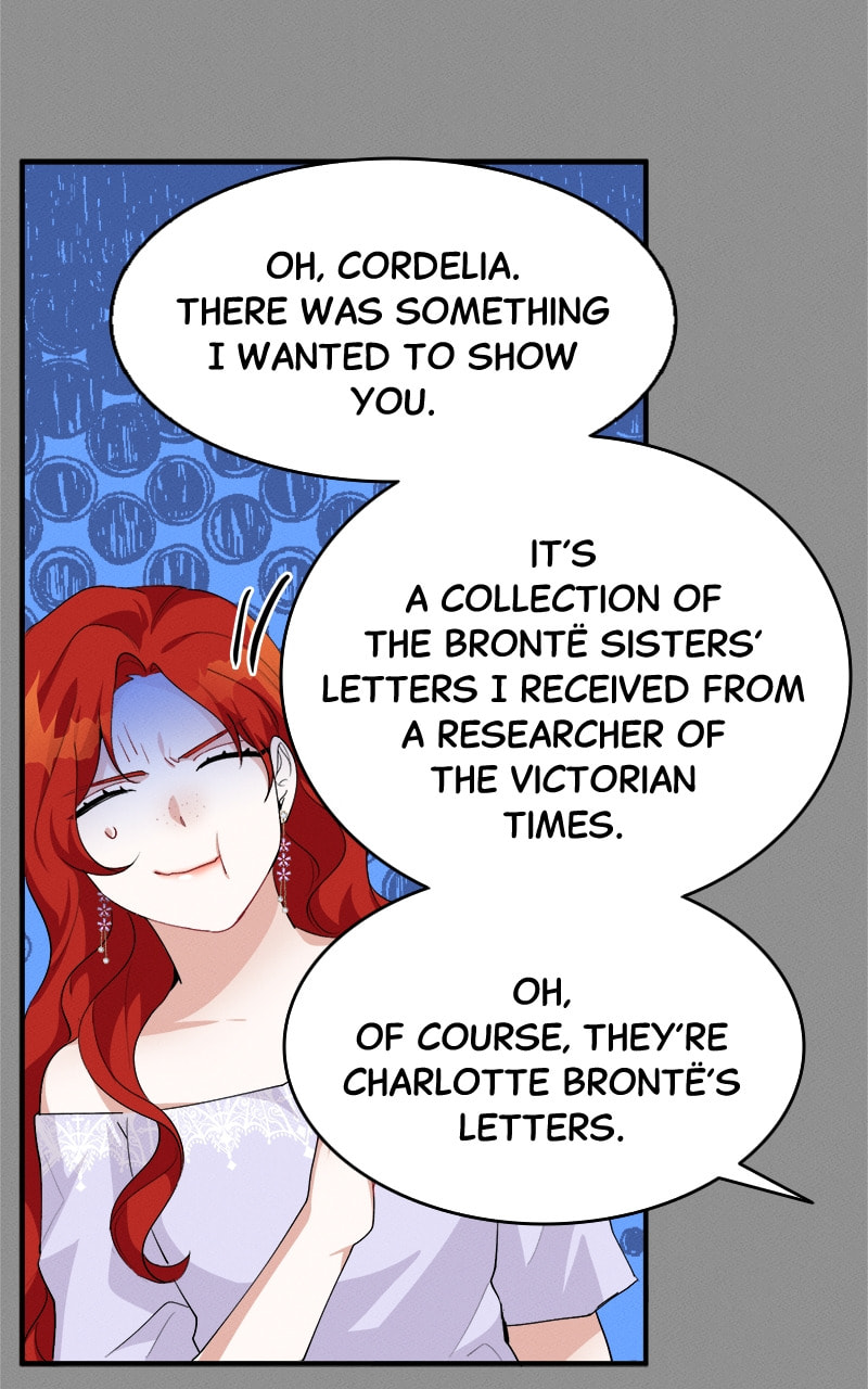 Read Answer Me, My Prince chapter 24 image 46 on Lezhin