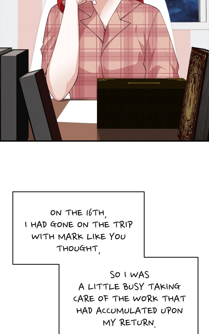 Read Answer Me, My Prince chapter 24 image 5 on Lezhin