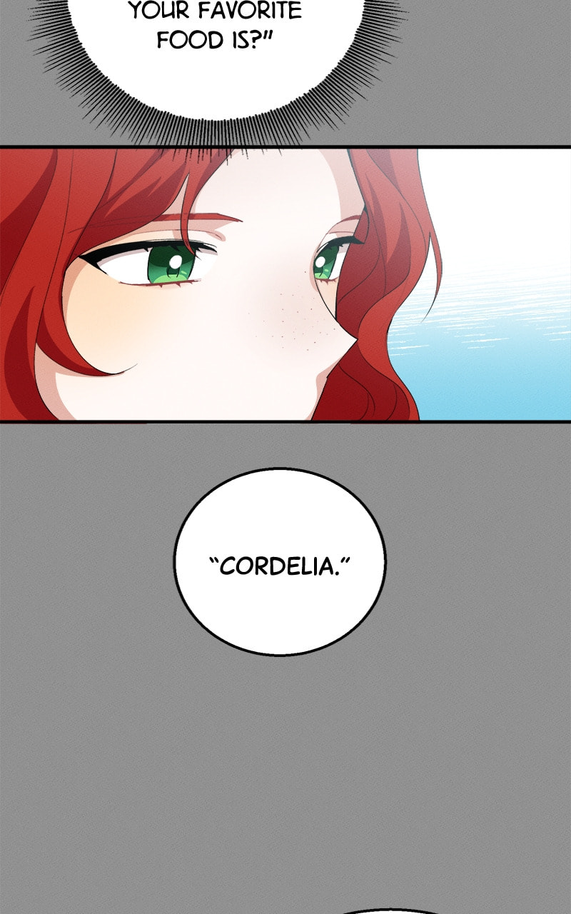 Read Answer Me, My Prince chapter 24 image 50 on Lezhin
