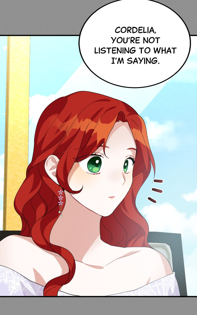 Read Answer Me, My Prince chapter 24 image 51 on Lezhin
