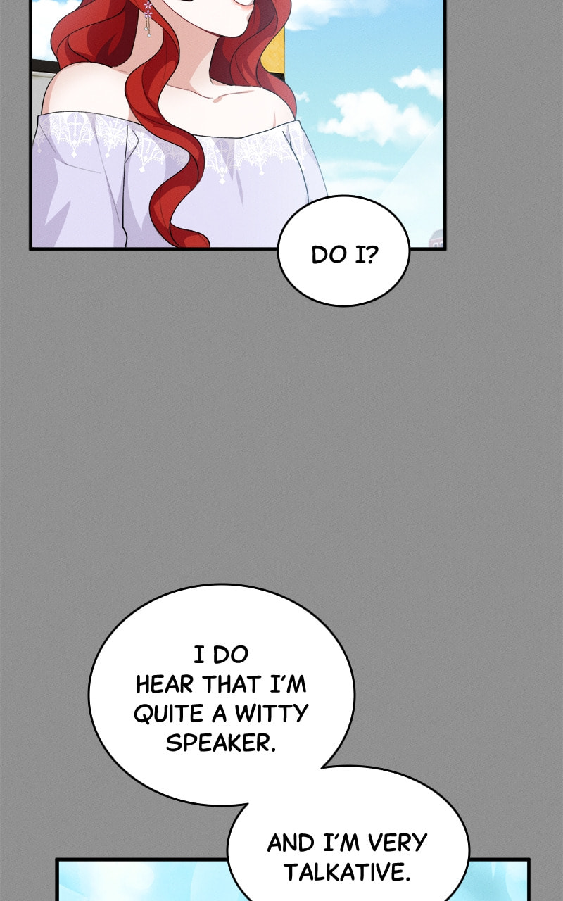 Read Answer Me, My Prince chapter 24 image 53 on Lezhin