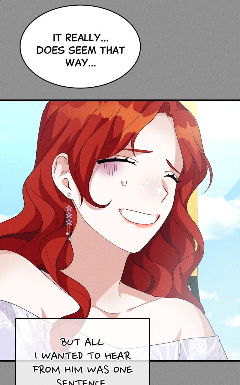 Read Answer Me, My Prince chapter 24 image 55 on Lezhin