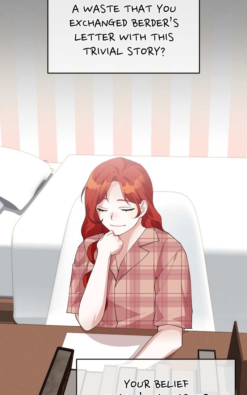 Read Answer Me, My Prince chapter 24 image 57 on Lezhin