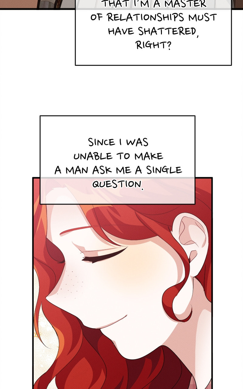 Read Answer Me, My Prince chapter 24 image 58 on Lezhin