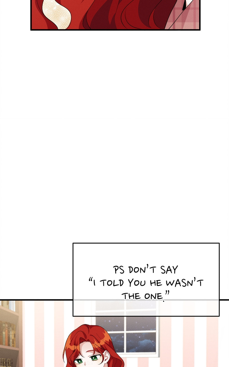 Read Answer Me, My Prince chapter 24 image 59 on Lezhin