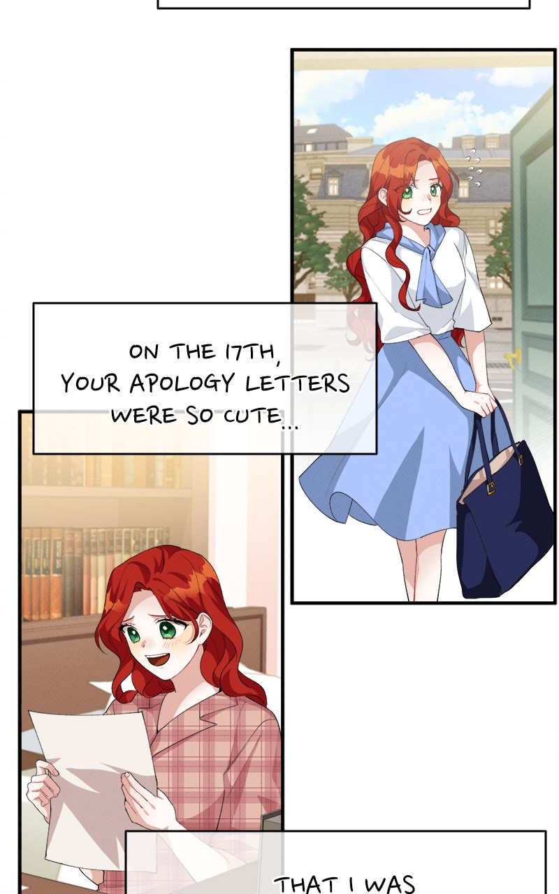 Read Answer Me, My Prince chapter 24 image 6 on Lezhin