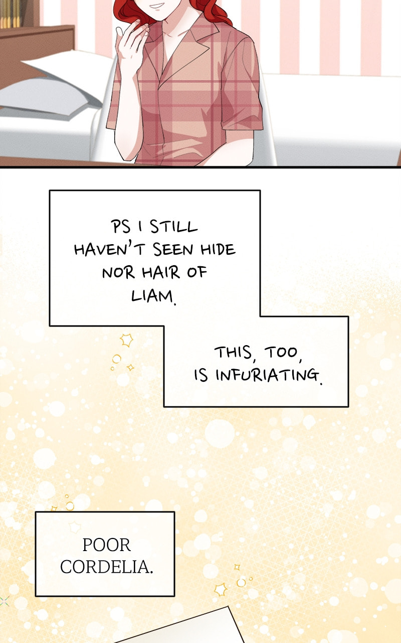 Read Answer Me, My Prince chapter 24 image 60 on Lezhin