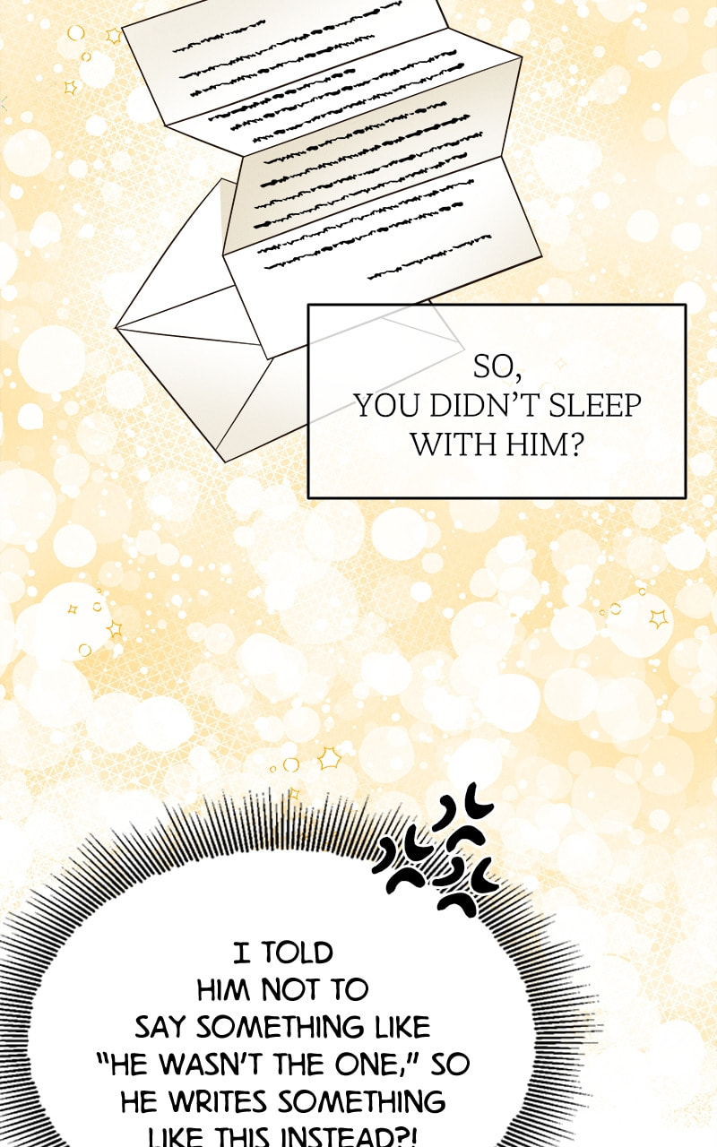 Read Answer Me, My Prince chapter 24 image 61 on Lezhin