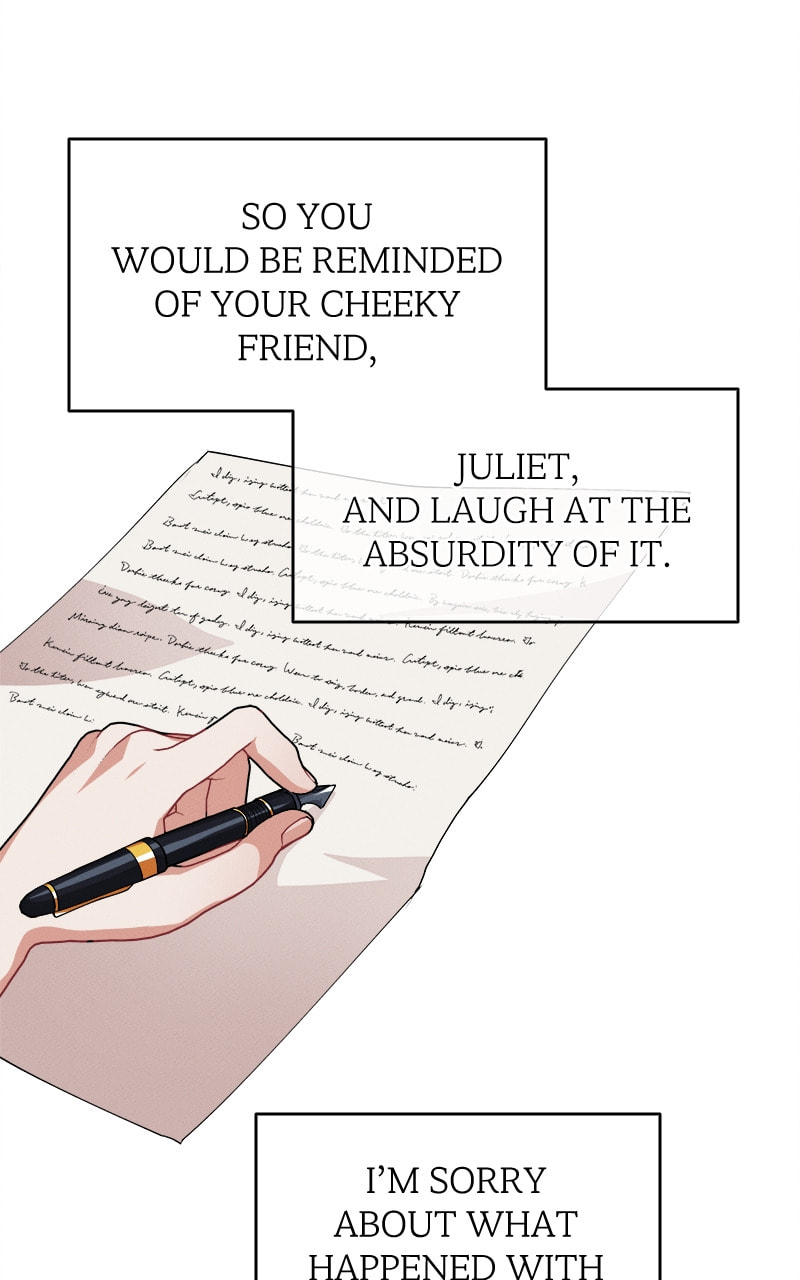 Read Answer Me, My Prince chapter 24 image 63 on Lezhin