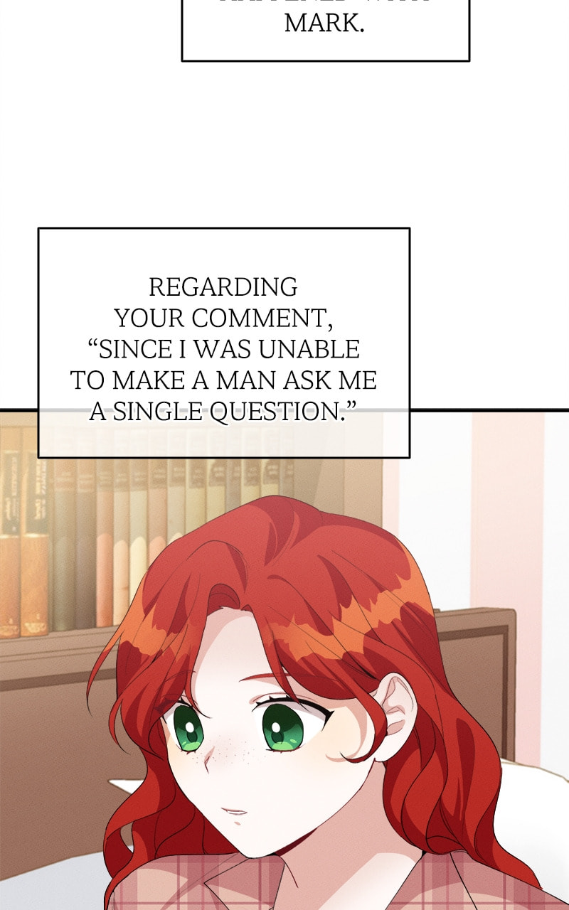 Read Answer Me, My Prince chapter 24 image 64 on Lezhin