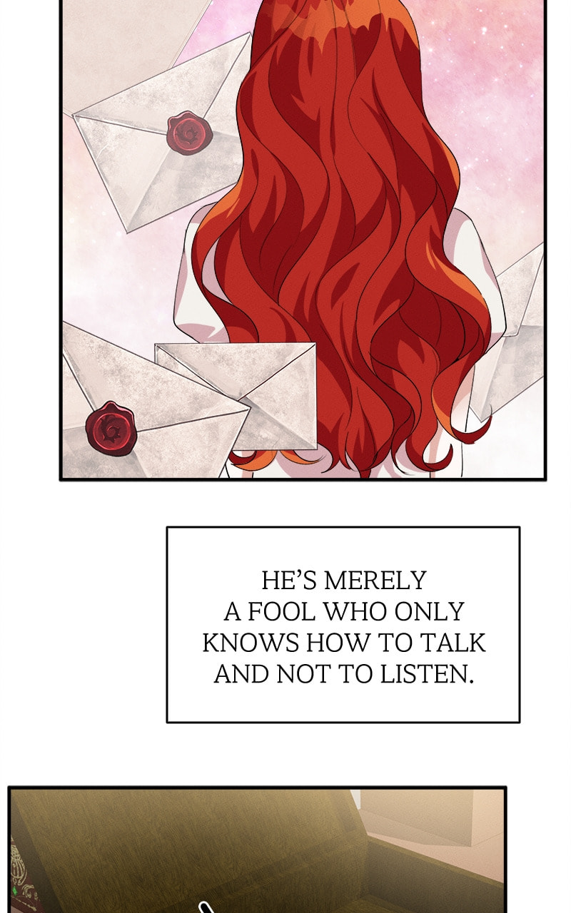 Read Answer Me, My Prince chapter 24 image 66 on Lezhin