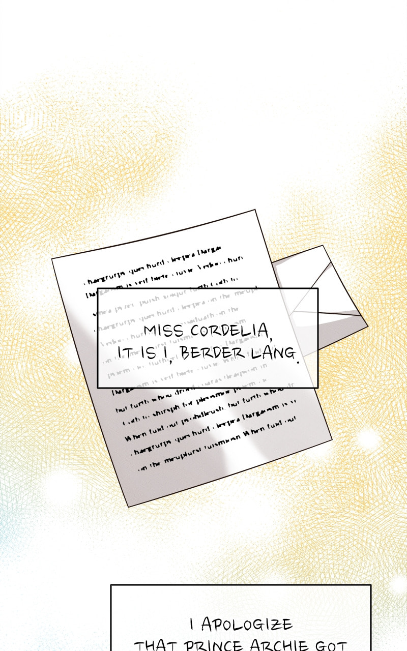 Read Answer Me, My Prince chapter 24 image 69 on Lezhin