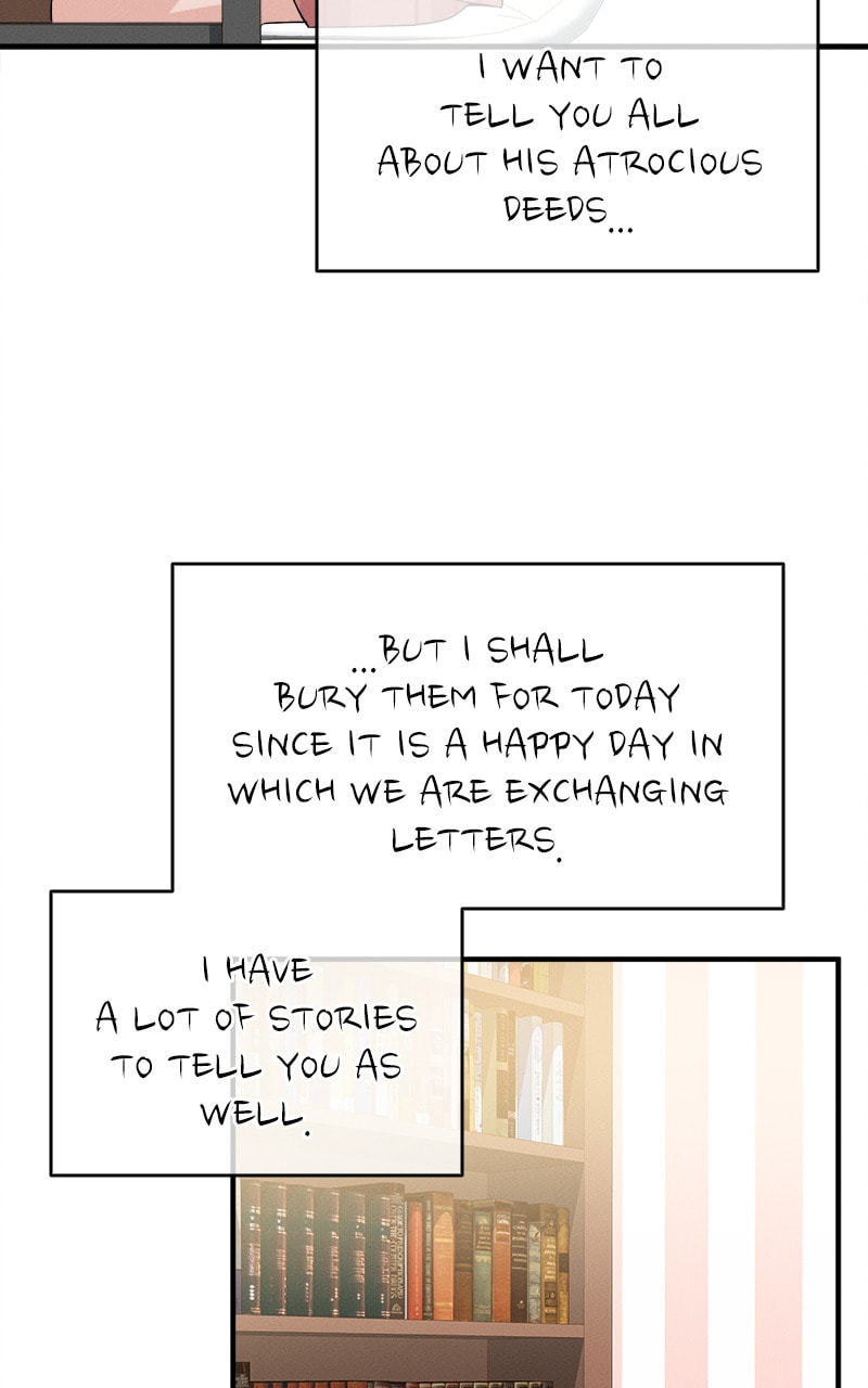 Read Answer Me, My Prince chapter 24 image 72 on Lezhin