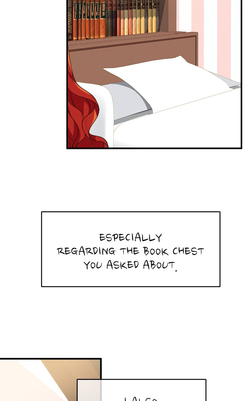 Read Answer Me, My Prince chapter 24 image 73 on Lezhin