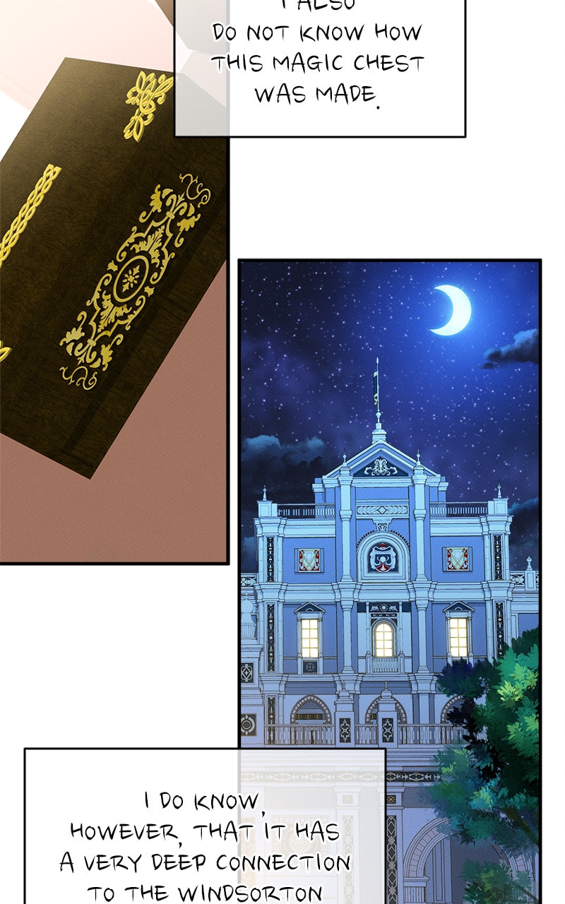 Read Answer Me, My Prince chapter 24 image 74 on Lezhin