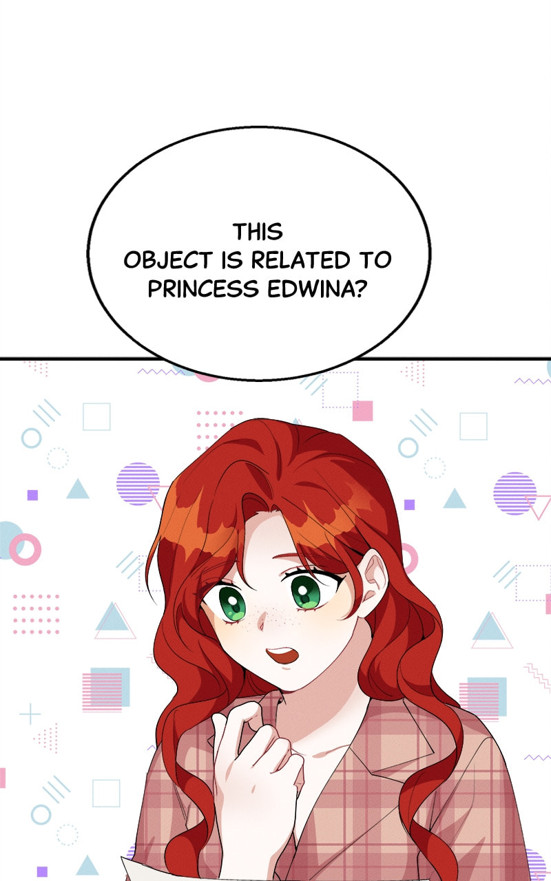 Read Answer Me, My Prince chapter 24 image 77 on Lezhin
