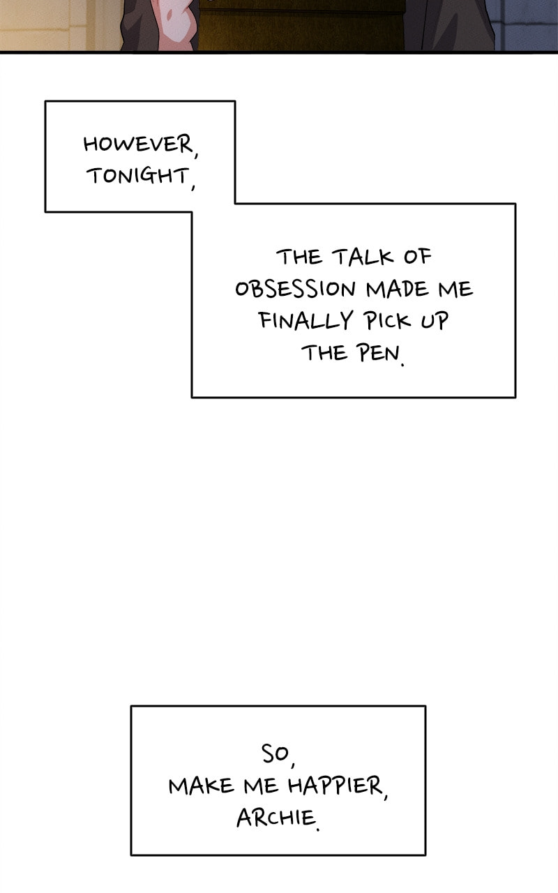 Read Answer Me, My Prince chapter 24 image 8 on Lezhin