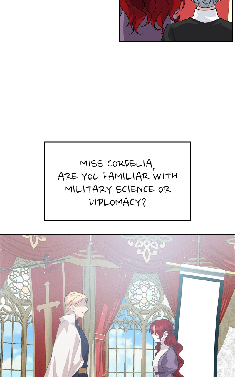 Read Answer Me, My Prince chapter 25 image 10 on Lezhin
