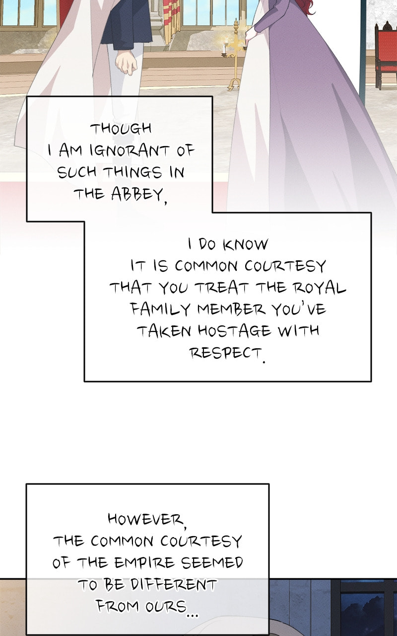 Read Answer Me, My Prince chapter 25 image 11 on Lezhin