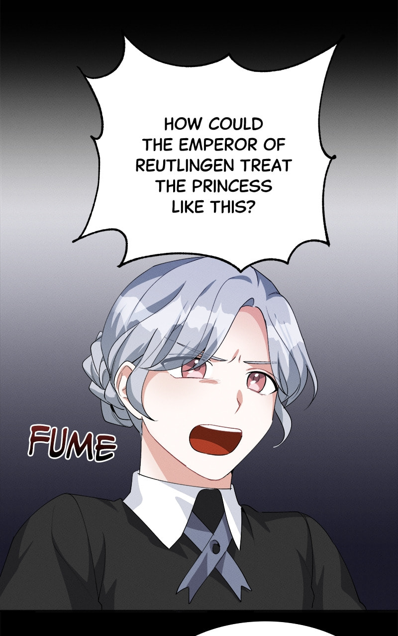 Read Answer Me, My Prince chapter 25 image 13 on Lezhin