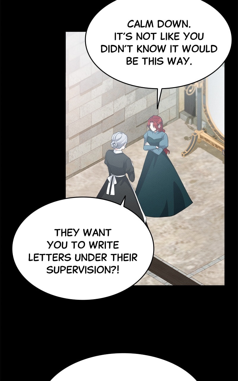 Read Answer Me, My Prince chapter 25 image 14 on Lezhin