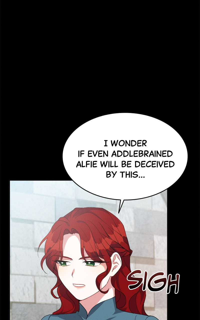 Read Answer Me, My Prince chapter 25 image 16 on Lezhin