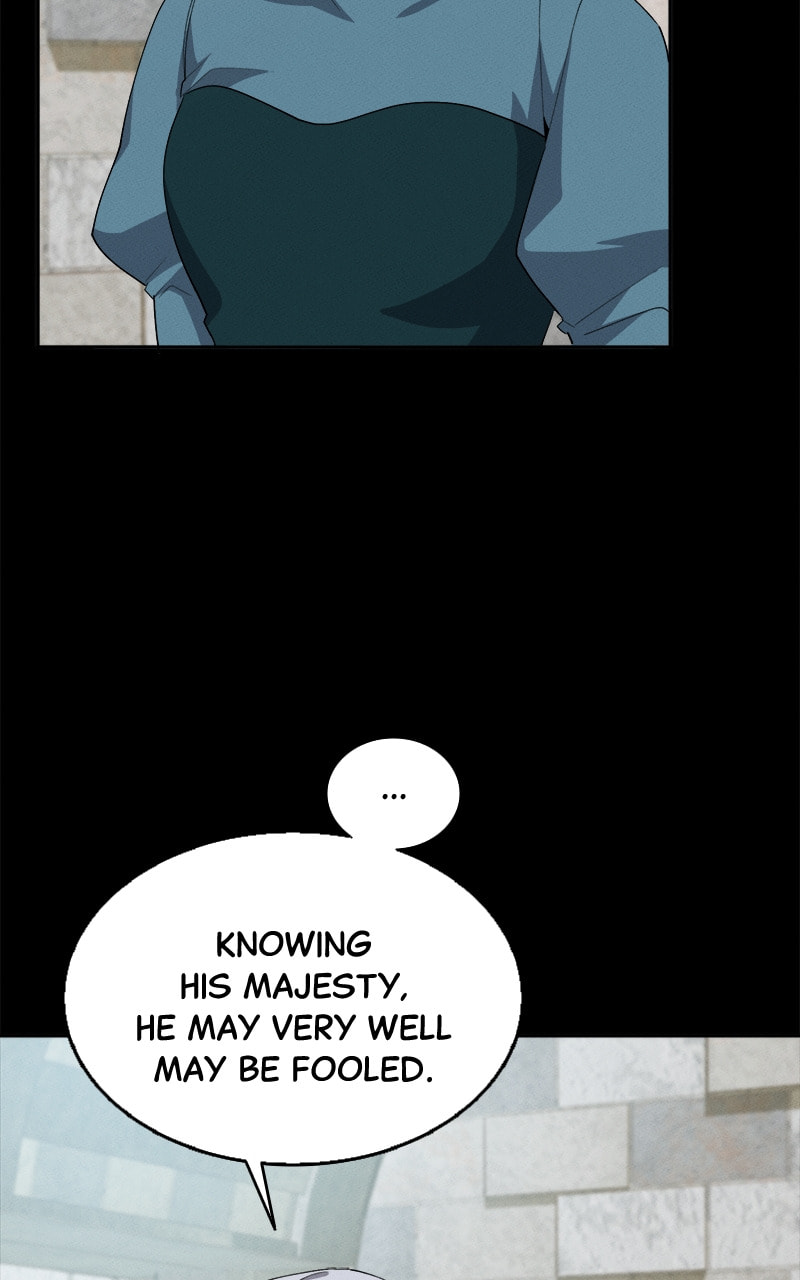 Read Answer Me, My Prince chapter 25 image 17 on Lezhin