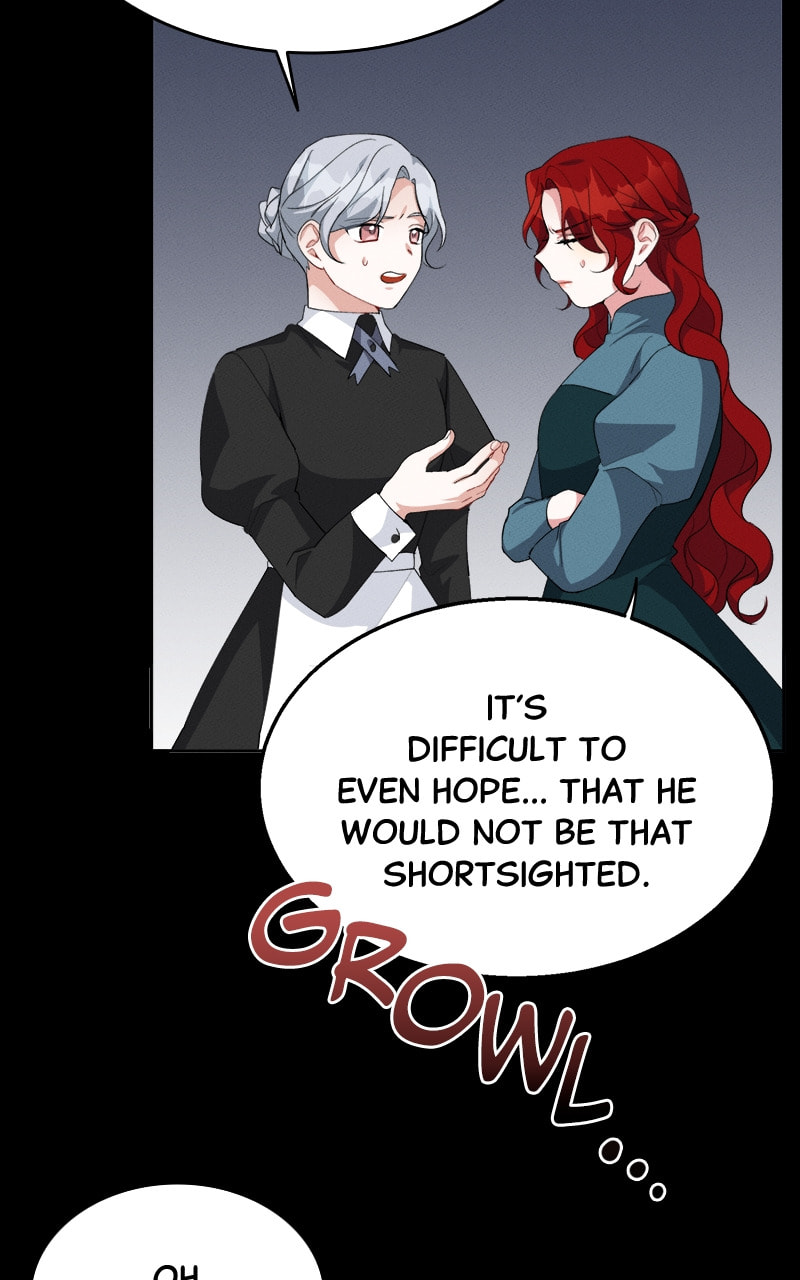 Read Answer Me, My Prince chapter 25 image 19 on Lezhin