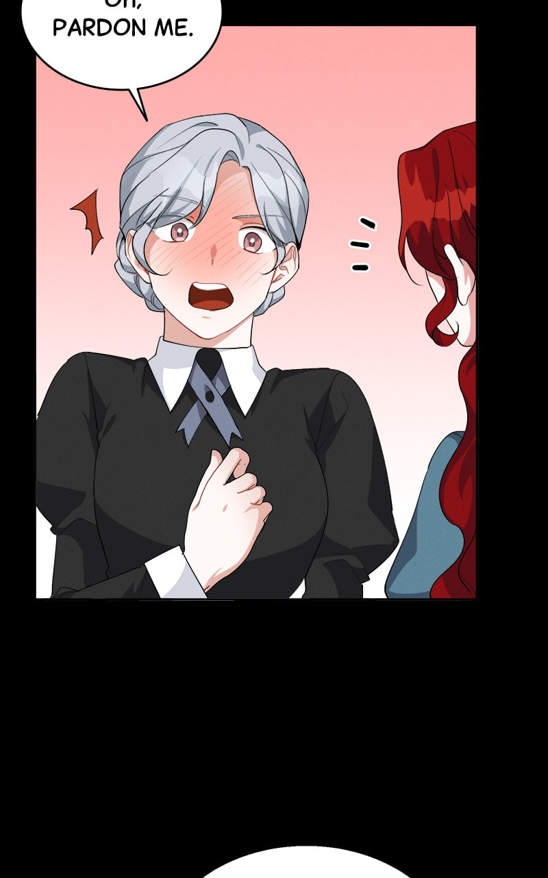 Read Answer Me, My Prince chapter 25 image 20 on Lezhin
