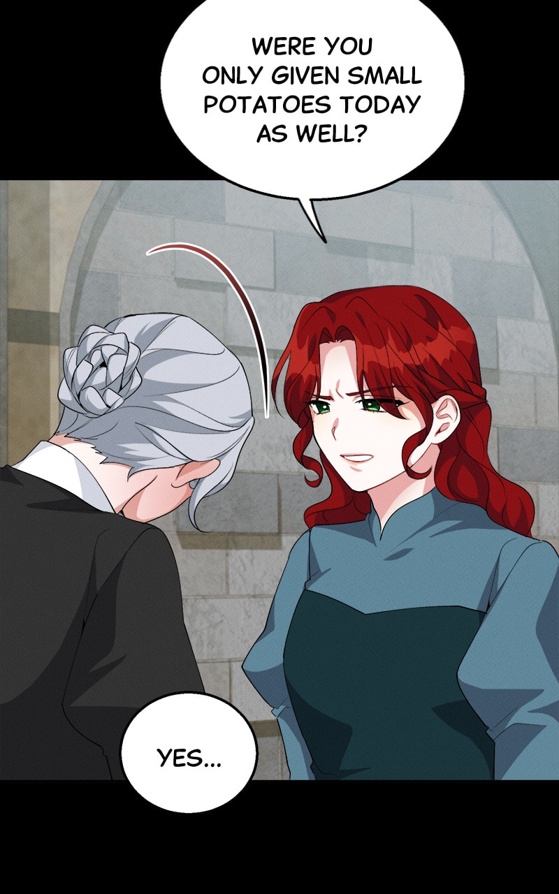 Read Answer Me, My Prince chapter 25 image 21 on Lezhin