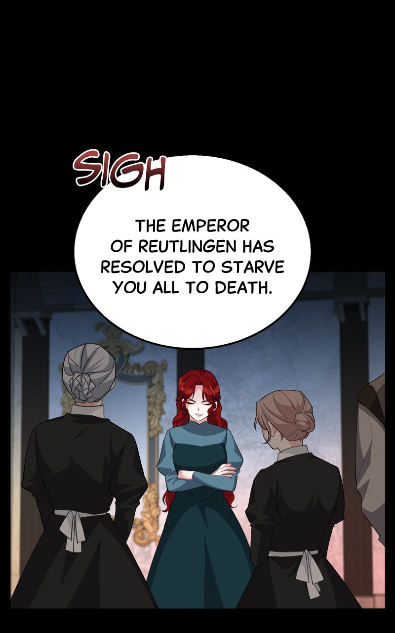 Read Answer Me, My Prince chapter 25 image 22 on Lezhin