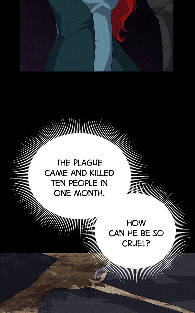 Read Answer Me, My Prince chapter 25 image 24 on Lezhin