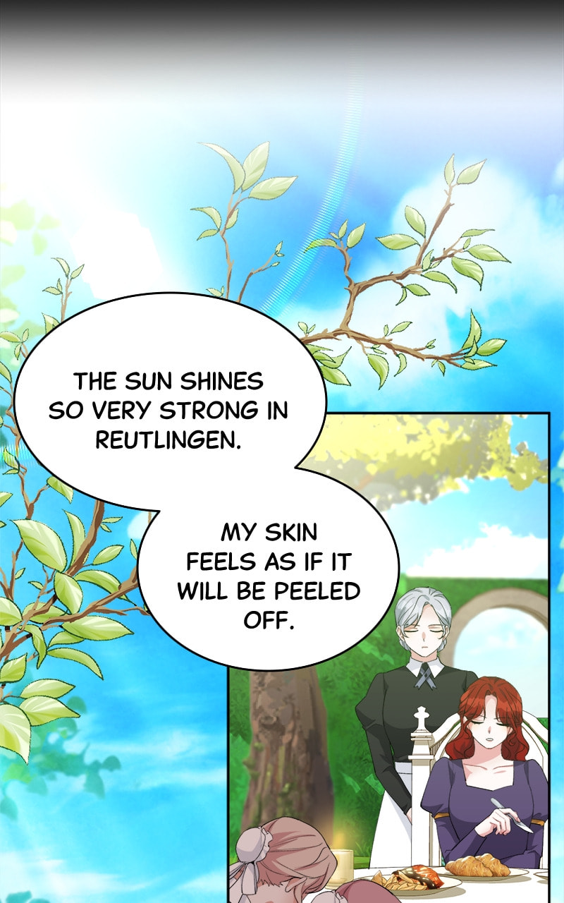 Read Answer Me, My Prince chapter 25 image 27 on Lezhin