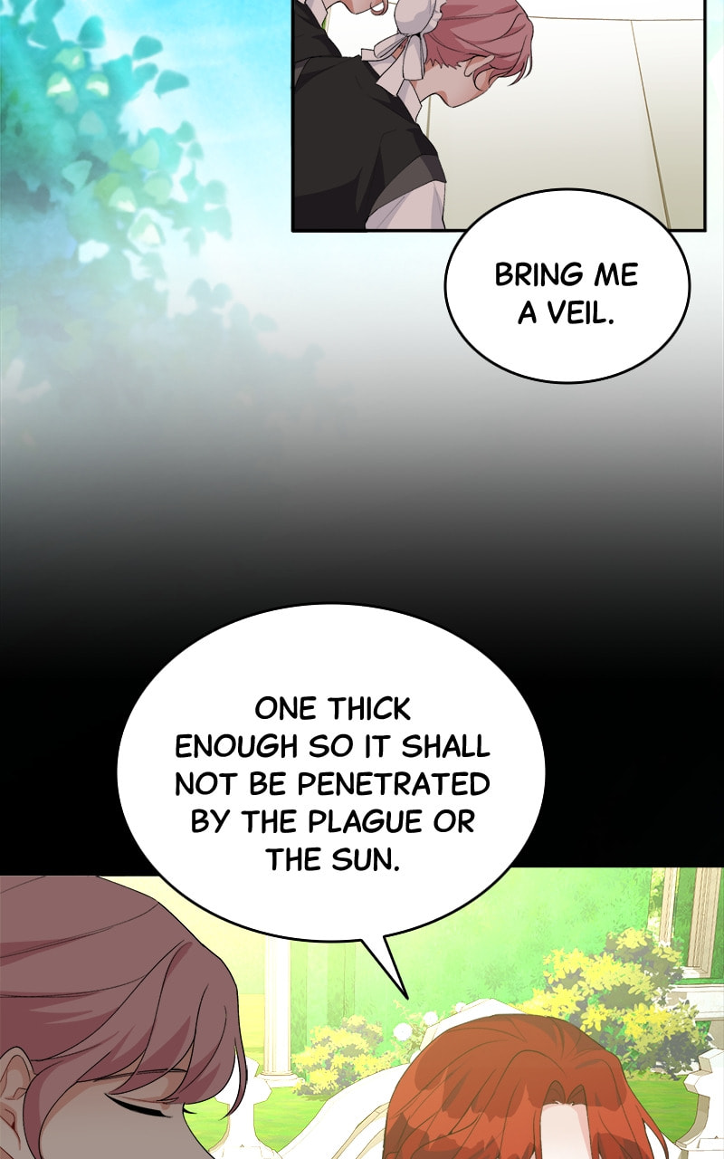 Read Answer Me, My Prince chapter 25 image 28 on Lezhin