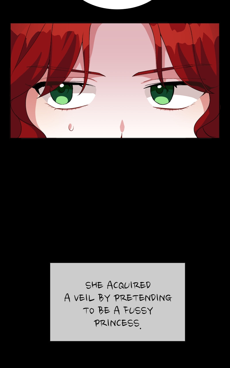Read Answer Me, My Prince chapter 25 image 31 on Lezhin