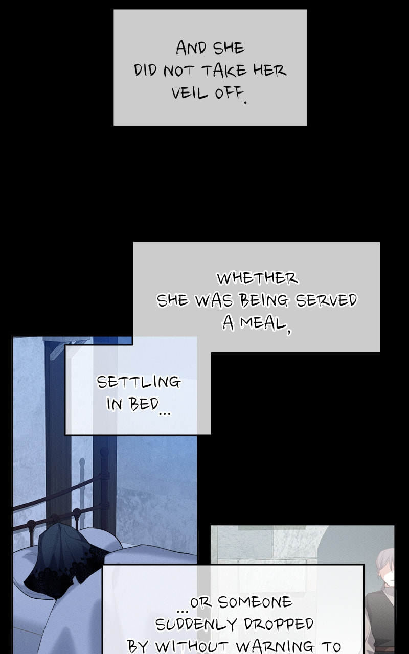 Read Answer Me, My Prince chapter 25 image 35 on Lezhin