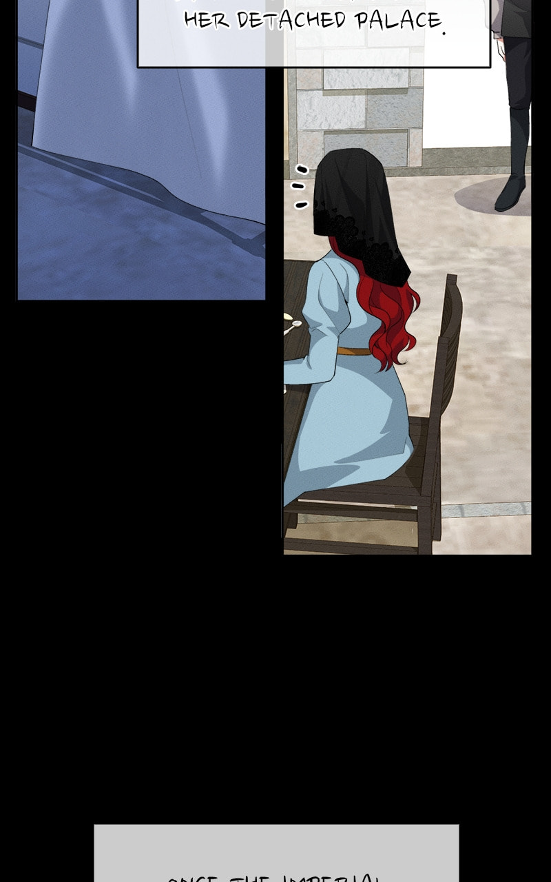 Read Answer Me, My Prince chapter 25 image 36 on Lezhin