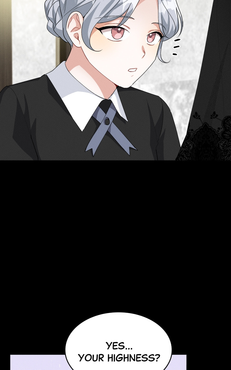 Read Answer Me, My Prince chapter 25 image 39 on Lezhin