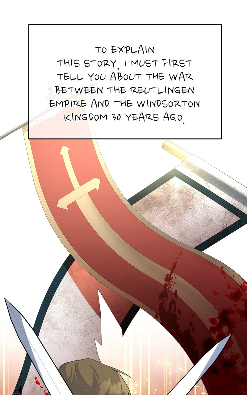 Read Answer Me, My Prince chapter 25 image 4 on Lezhin