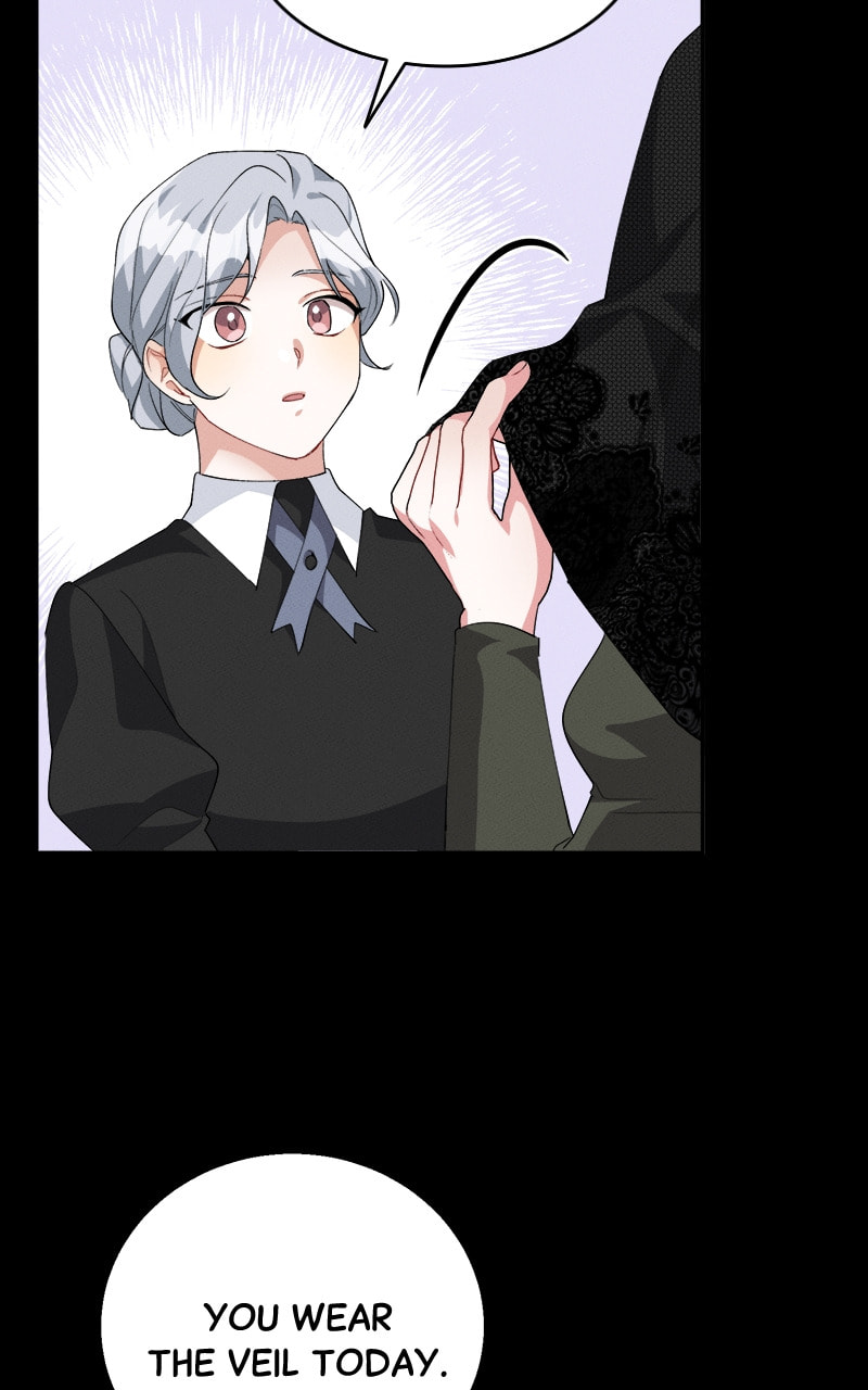Read Answer Me, My Prince chapter 25 image 40 on Lezhin