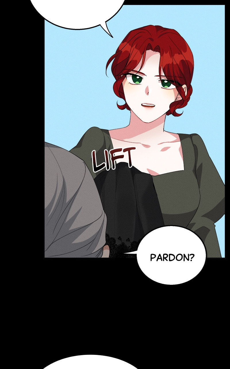 Read Answer Me, My Prince chapter 25 image 41 on Lezhin