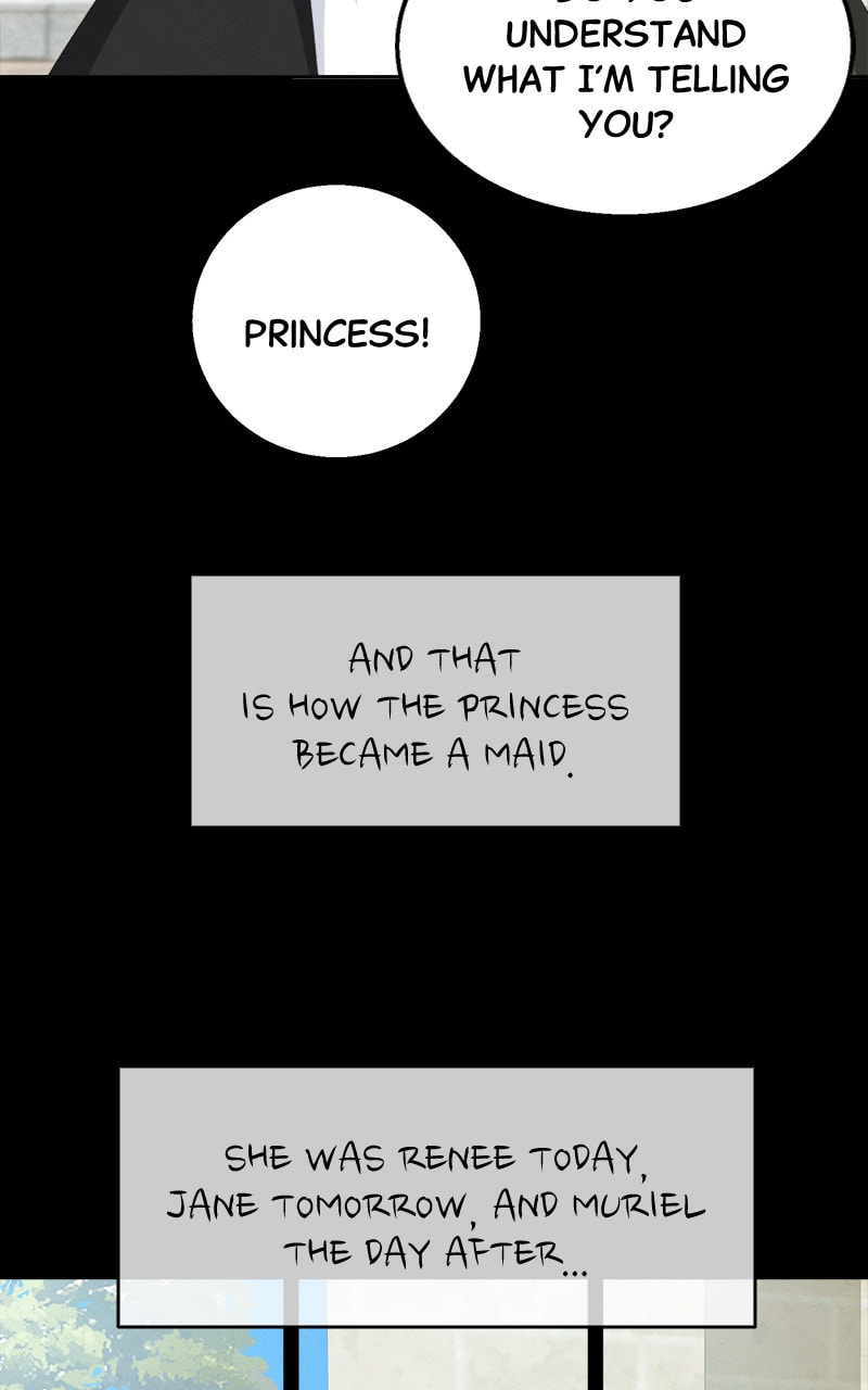 Read Answer Me, My Prince chapter 25 image 43 on Lezhin