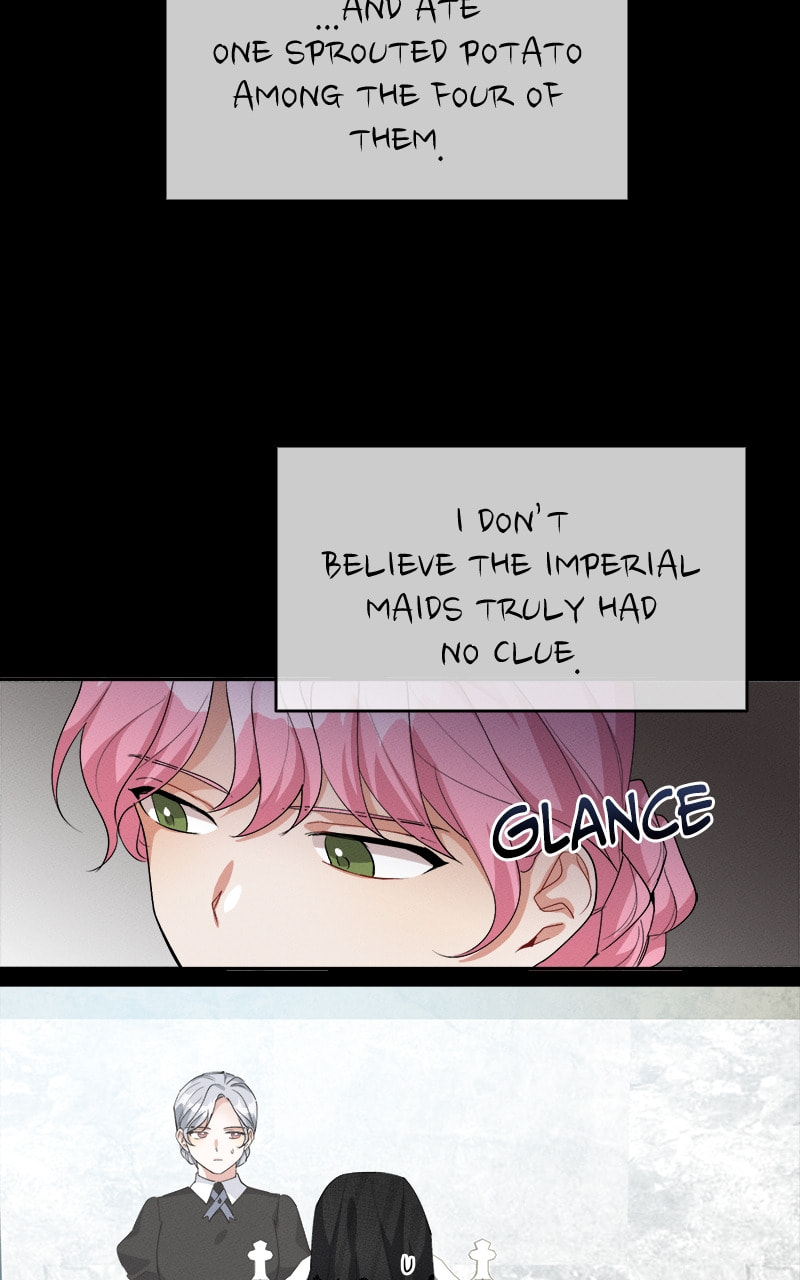 Read Answer Me, My Prince chapter 25 image 45 on Lezhin