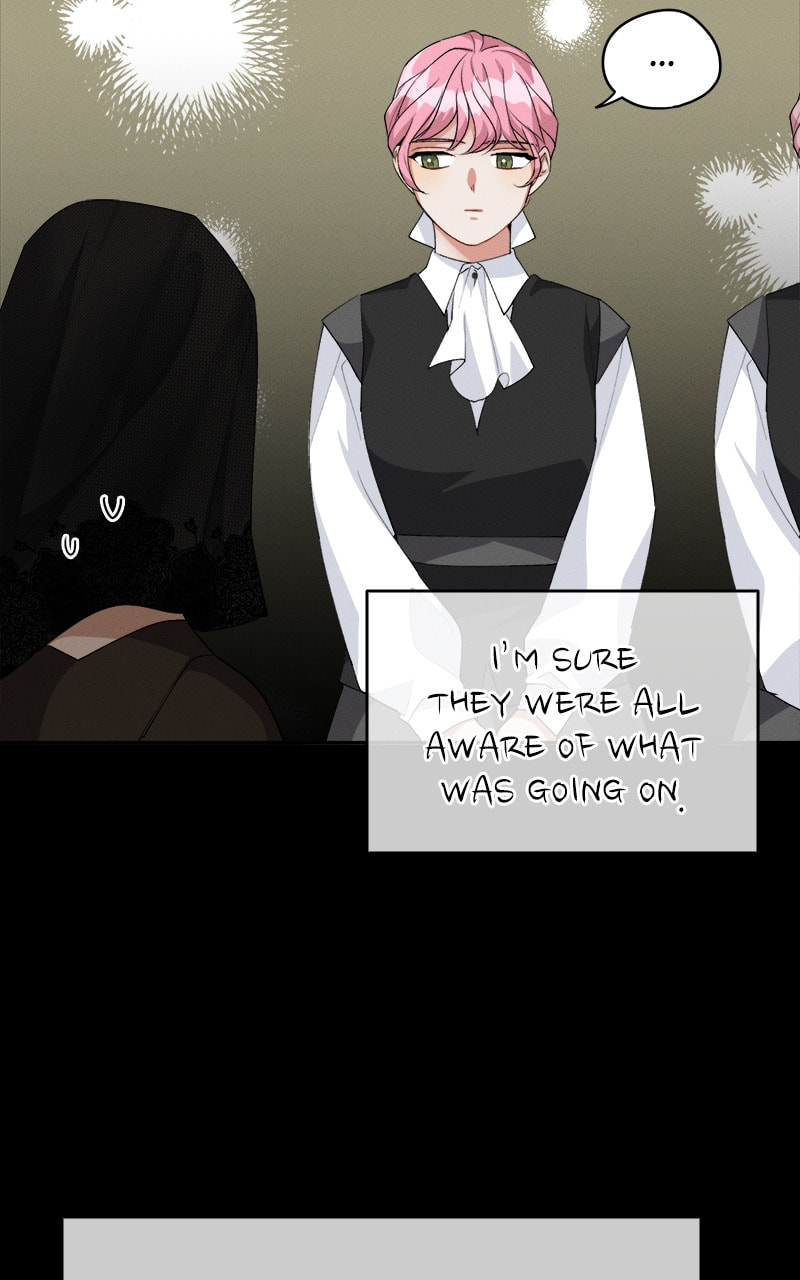 Read Answer Me, My Prince chapter 25 image 47 on Lezhin
