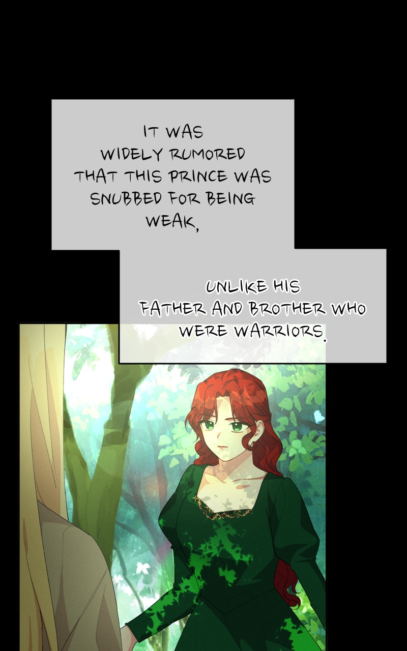 Read Answer Me, My Prince chapter 25 image 49 on Lezhin