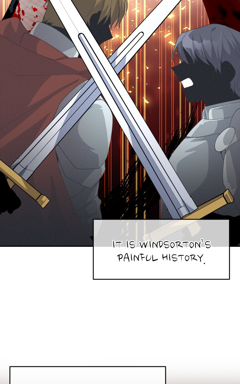 Read Answer Me, My Prince chapter 25 image 5 on Lezhin